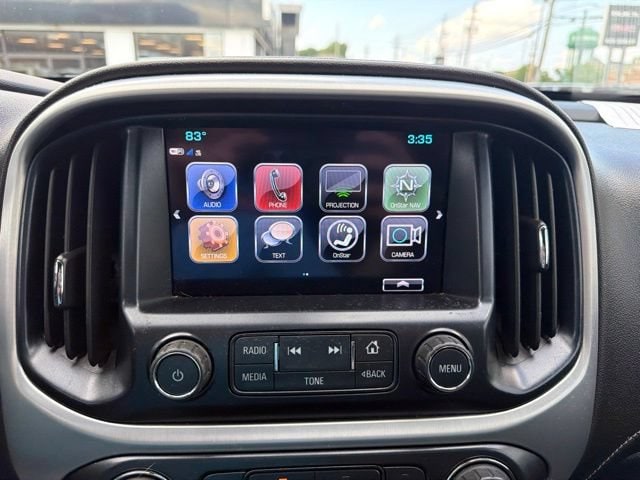 2018 GMC Canyon SLE - Photo 19