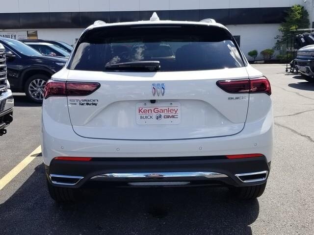 2025 Buick Envision Preferred photo 4