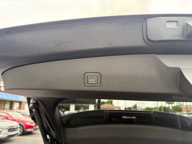 2024 Buick Encore GX Avenir - Photo 17