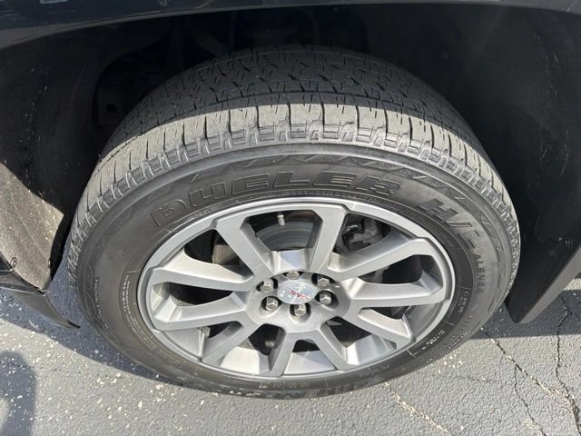 2021 GMC Canyon Denali - Photo 10