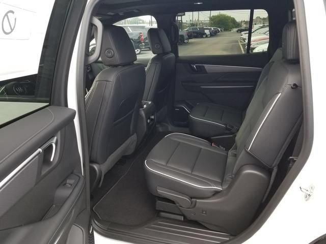 2027 Buick Enclave Sport Touring - Photo 7