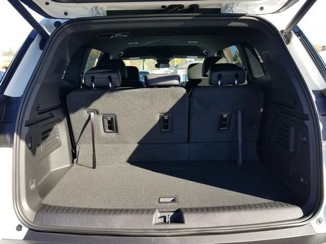 2025 Gmc Acadia Elevation photo 4