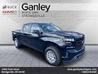 Chevrolet Silverado 1500 LTD