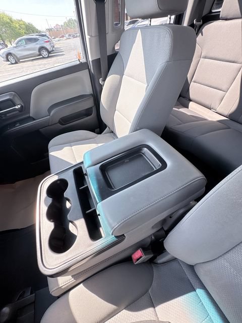 2018 Chevrolet Silverado 1500 Work Truck 1WT - Photo 27