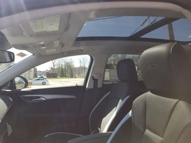 2026 Buick Envision Sport Touring - Photo 8