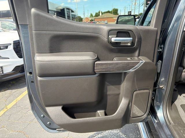 2020 Chevrolet Silverado 1500 LTZ - Photo 13