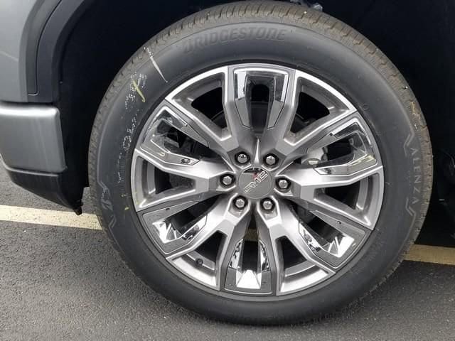 2026 GMC Sierra 1500 Denali - Photo 12