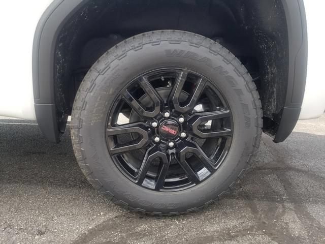 2026 GMC Sierra 1500 Elevation - Photo 12