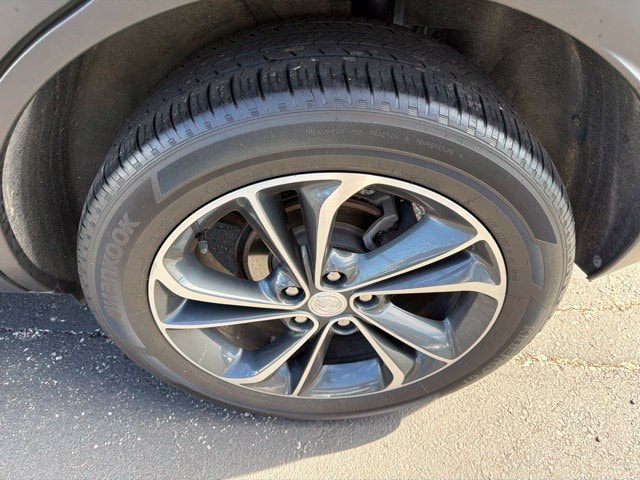 2022 Buick Encore GX Select - Photo 9