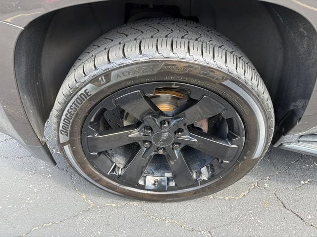 2019 GMC Yukon SLT - Photo 10