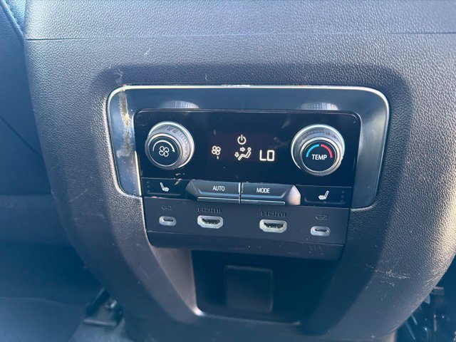 2023 Chevrolet Tahoe High Country - Photo 22
