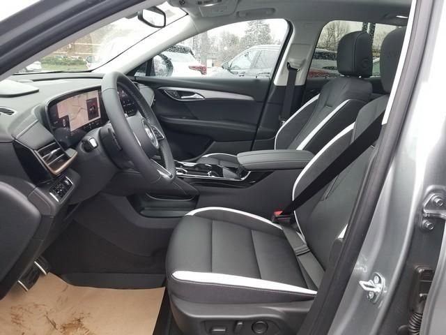 2026 Buick Envision Sport Touring - Photo 7
