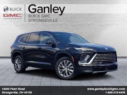 2025 Buick Enclave Preferred SUV