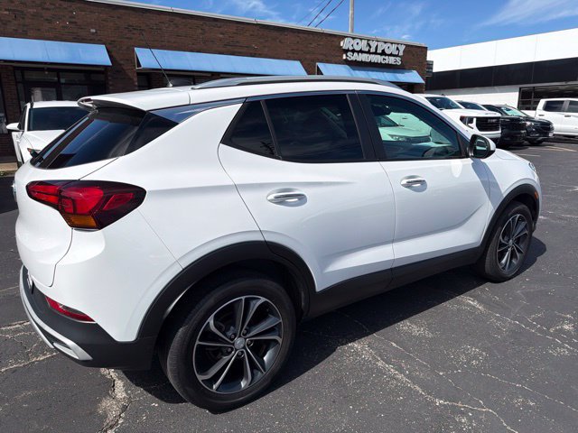 2022 Buick Encore GX Select - Photo 6