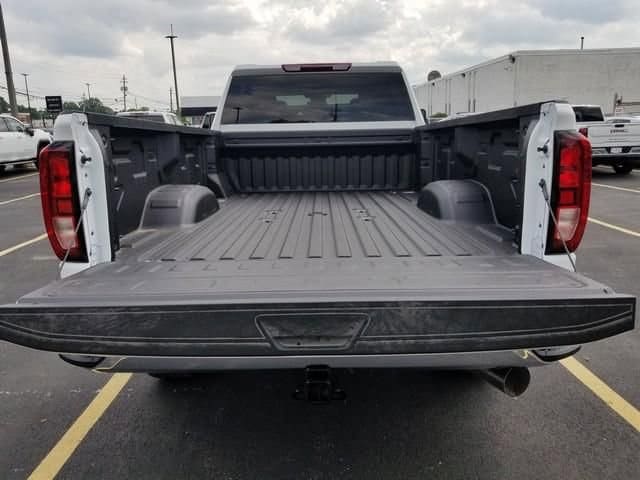 2025 GMC Sierra 2500HD Pro - Photo 6