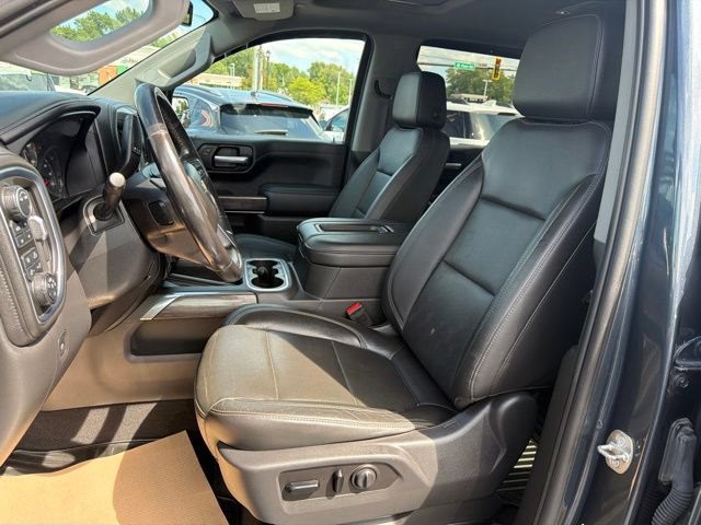 2020 Chevrolet Silverado 1500 LTZ - Photo 12