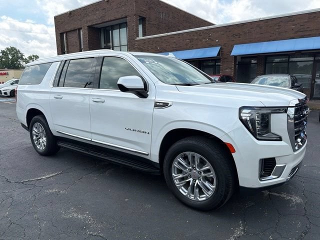 2023 GMC Yukon XL SUV 