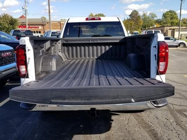 2026 GMC Sierra 1500 Pro - Photo 5