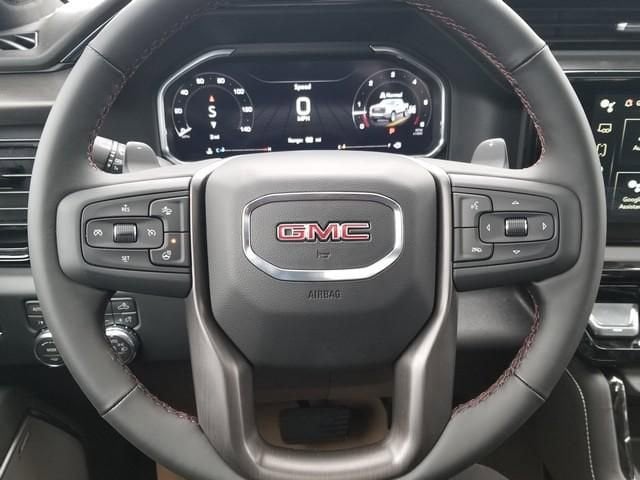 2026 GMC Sierra 1500 AT4X - Photo 14