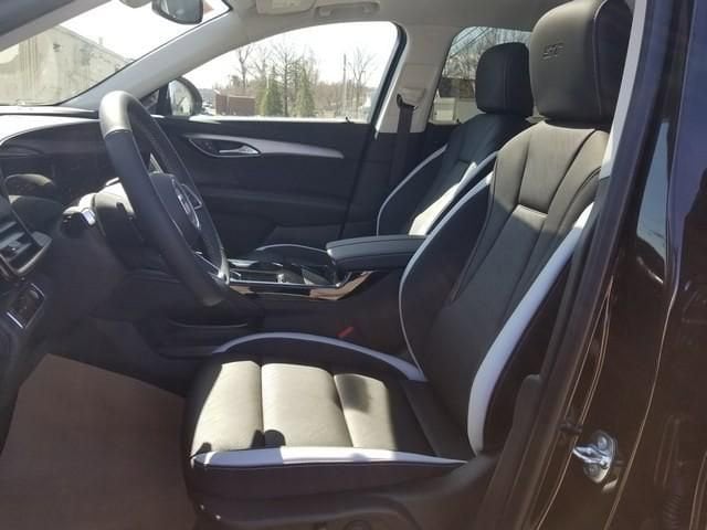 2026 Buick Envision Sport Touring - Photo 7