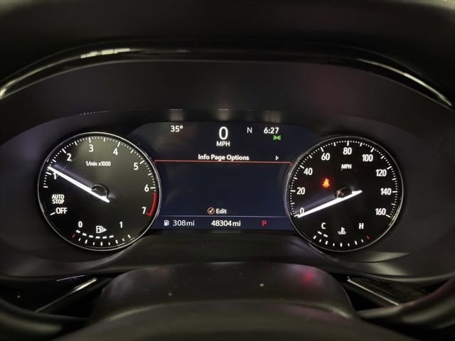 2023 Buick Envision Essence - Photo 24