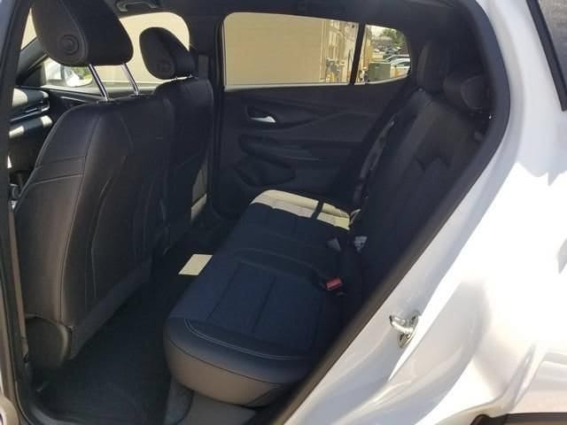 2026 Buick Envista Preferred - Photo 8