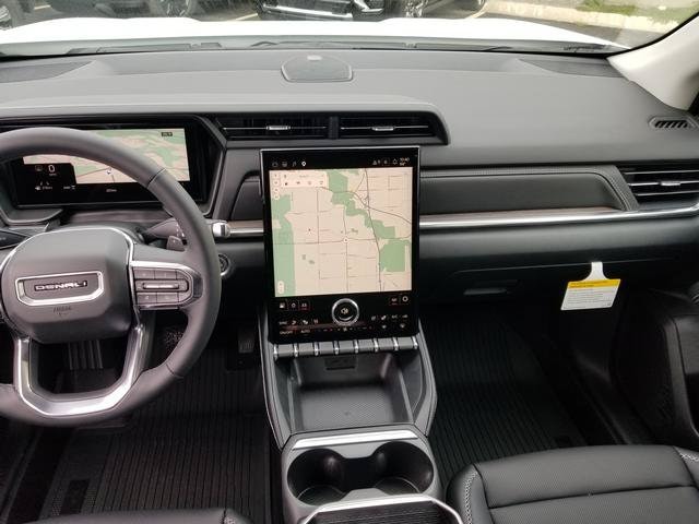 2027 GMC Terrain Denali - Photo 8