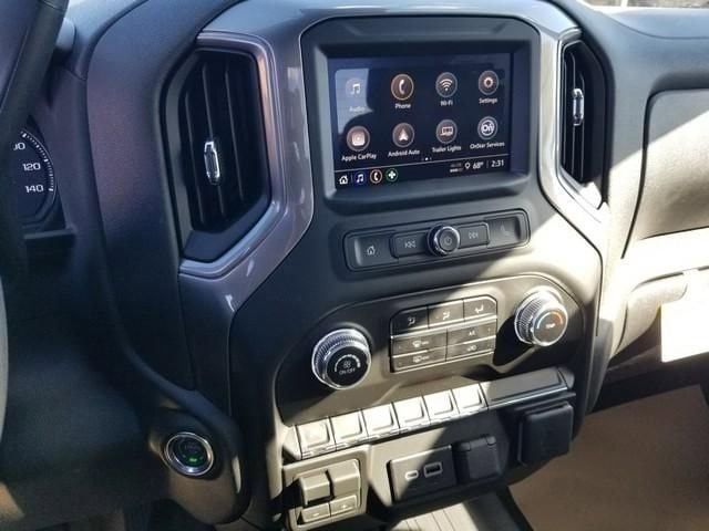 2026 GMC Sierra 1500 Pro - Photo 8