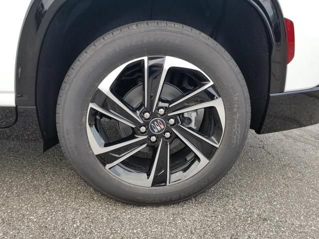 2027 Buick Enclave Sport Touring - Photo 12