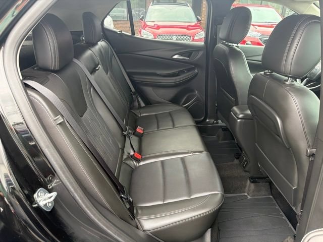 2024 Buick Encore GX Avenir - Photo 19