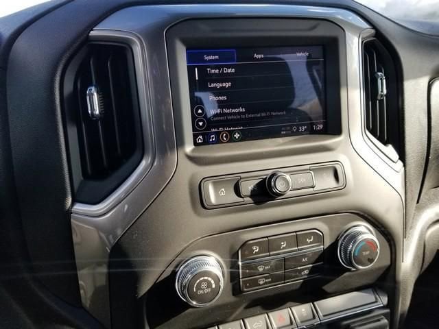2026 GMC Sierra 2500HD Pro - Photo 13