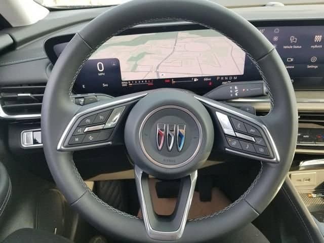 2026 Buick Envision Preferred - Photo 11