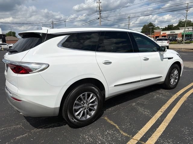 2024 Buick Enclave Essence - Photo 6