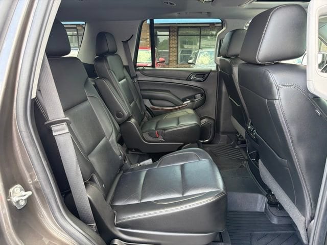 2019 GMC Yukon SLT - Photo 19
