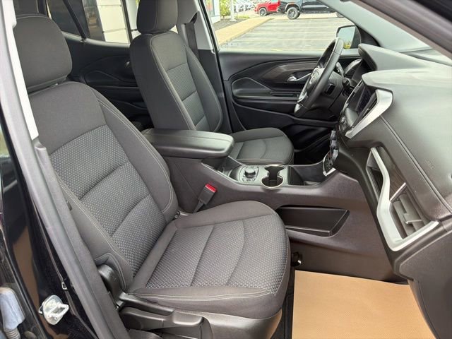 2023 GMC Terrain SLE - Photo 19