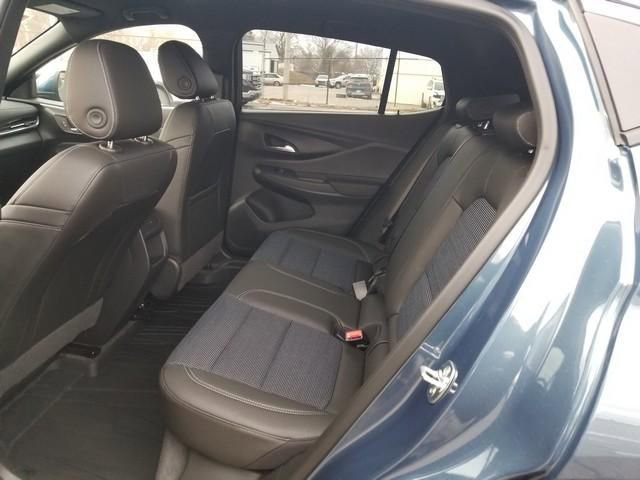 2026 Buick Envista Preferred - Photo 8