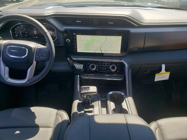 2026 GMC Sierra 1500 Denali - Photo 8