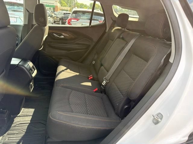 2019 GMC Terrain SLE - Photo 14
