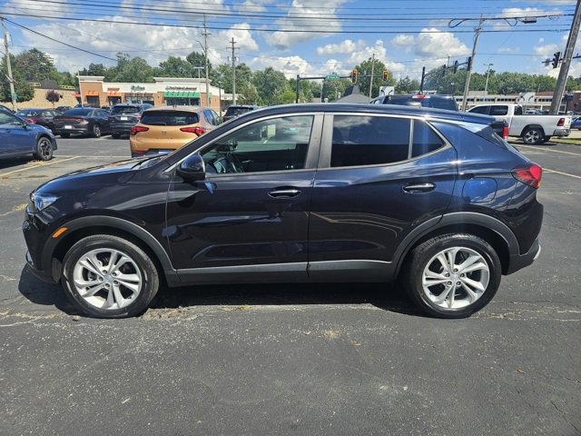 2021 Buick Encore GX Preferred photo 2