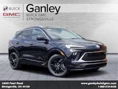 2026 Buick Encore GX Sport Touring SUV