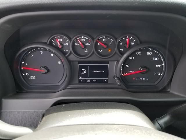 2025 GMC Sierra 2500HD Pro - Photo 12