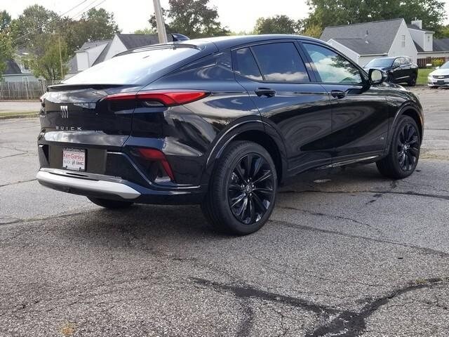 2025 Buick Envista ST photo 3