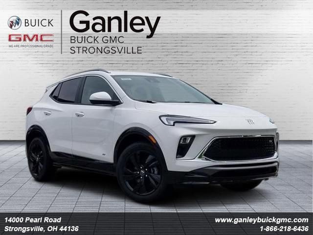 2026 Buick Encore GX Sport Touring AWD's photo