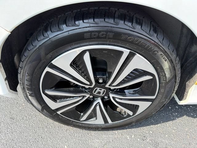 2016 Honda Civic EX - Photo 8