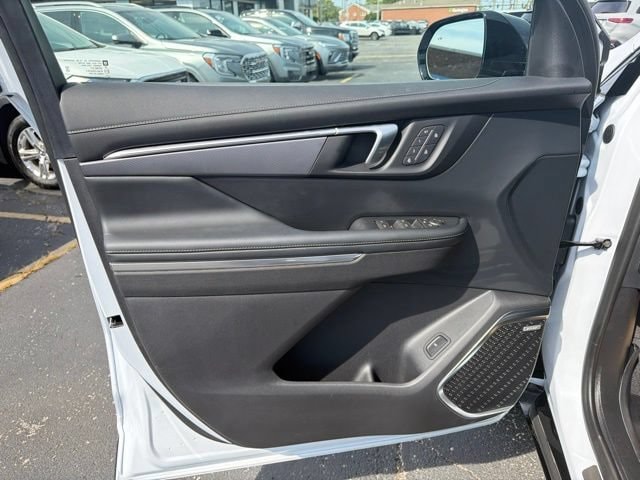 2026 Buick Enclave Sport Touring - Photo 11