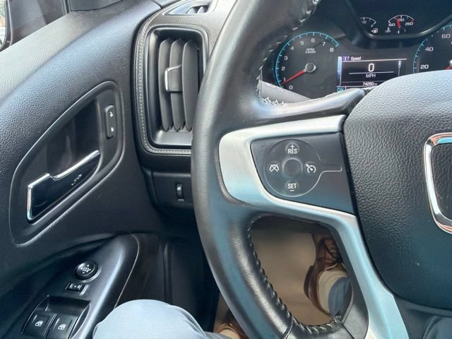 2018 GMC Canyon SLE - Photo 22