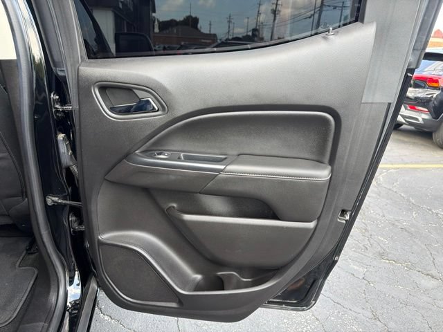 2018 GMC Canyon SLE - Photo 15