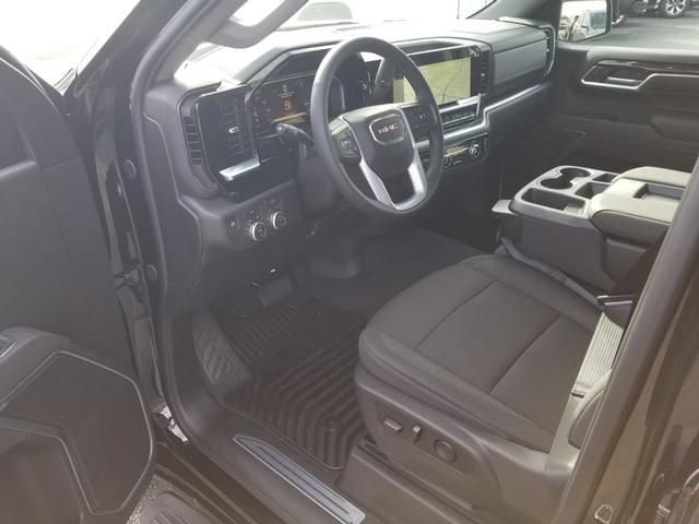 2026 GMC Sierra 1500 Elevation - Photo 6