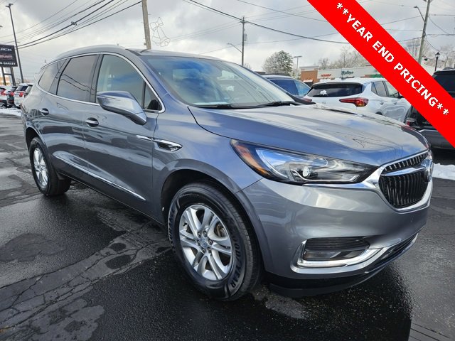 2020 Buick Enclave Preferred's photo