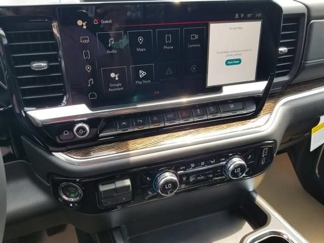 2026 GMC Sierra 1500 Elevation - Photo 12